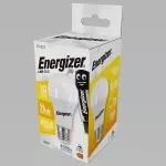 ENERGIZER ŻARÓWKA LED BULB 1055LM 75W E27 neutralna barwa 4000K 220° 220-240V