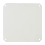 Płyta montażowa poliestrowa do budowy PLS 360x360 mm, PanelSet