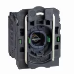 Harmony XB5 Korpus przycisku na element świetlny 250V 2NO