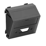 MTS-DB O SWGR1 Wspornik multimedia VGA/D-Sub9