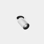 Spotlight Atom Hide ø52 36V / 350mA 12W LED neutral-white 4000K CRI 92 22º White 1219lm 90-A003-14-00