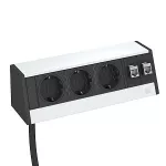 DB-0B3 D3S2K Deskbox DB, bez elementu mocującego