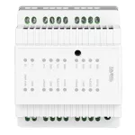DYSTRYBUTOR SYGNAŁU DO SYSTEMU AUDIO ENTRA 100 TYP: AP-SW1