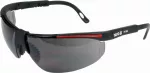 OKULARY OCHRONNE SZARE TYP 91708