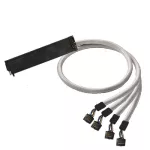 PAC-S400-HE40-V0-1M5 Kabel połączeniowy PLC, nr.katalogowy 7789795015