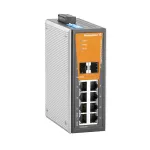 IE-SW-VL08T-6GT-2GS Przełącznik sieciowy (switch), nr.katalogowy 1286870000