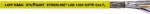 ETHERLINE LAN 1000 Cat.7A 4x2xAWG23 LSZH