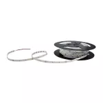 TAŚMA LED NEXTEC ST / 24V / 2835 / 12W / 60 LED / IP20 / 6200K +/-250K / 80lm/W / 50m / 10mm