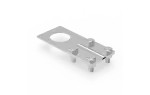 [NI V2A] Złącze kontrolne dla konstrukcji metalowych M32