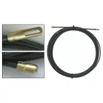 Taśma perlonowa do przeciągania przewodów  10 M x 3mm