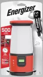 LATARKA ENERGIZER CAMPING LANTERN 3D/3AA 500 lm