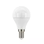 IQ-LED G45E14 7,2W-WW Lampa z diodami LED
