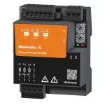 ENERGY METER D370-CBM Miernik wielofunkcyjny, nr.katalogowy 2540830000