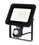 Naświetlacz LED slim 30W/230V 6400K PIR C06-MHD-30W-64-PIR