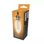 ORO CLARO E14 C35 6W WW Lampa LED