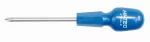 WKRĘTAK HI-TEC 2X100MM KRZYŻAKOWY