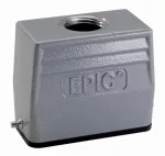 EPIC H-A 10 TG M20 Złącza