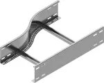RDLP600/500H120N Redukcja lewa