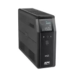 Zasilacz bezprzerwowy, Back-UPS Pro, 1600VA, 230V, s