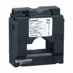 Przekładnik prądowy, FuPacT  ISFL250/630 150/5, klasa 1, 2,5VA
