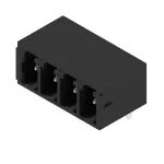 SC 3.81/04/90G 3.2SN BK BX Złącze wtykowe płytek drukowanych, nr.katalogowy 1793150000
