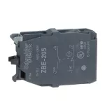 Harmony XB4 PODWÓJNY BLOK STYKÓW NO+NC Ø22