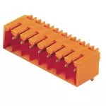 SL 3.50/02/90G 4.5 SN BK BX Złącze wtykowe płytek drukowanych, nr.katalogowy 1614160000