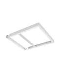 PANEL 600 SURFACE MOUNT KIT LEDV OPRAWA LED