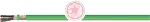 KAWEFLEX 5488 SK-C-PUR UL/CSAGRÜN, N. DIVERSE (3X(2X0,25)D)C