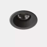 Downlight IP66 Max Medium Round LED 6.5W LED neutral-white 4000K Urban grey 423lm AI16-P7X9F1BBZ5
