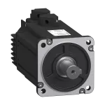 Serwomotor BCH16, 80 mm, wał 19 mm, 1.0kW, niska bezwładność, 3000rpm, 23bit