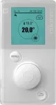 NAVILINK A75 przewodowy termostat pokojowy (Extensa, Excelia HP)