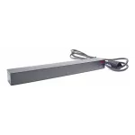 Listwa PDU Urządzenia RACK PDU do szafy rack 230V 16A 1U z wyjściami 12 x C13