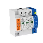 V20-C 3+NPE+AS Ogranicznik przepięć, Typ 2 (kl. C)