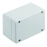 KLIPPON K4 RAL7001 Obudowa/rozdzielnica pusta, nr.katalogowy 9529190000