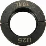 MATRYCE U25 DO PRASKI YT-21750/YT-21751