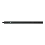 APC Easy Rack PDU, 11kW, z pomiarem, 0U, trójfazowa, 230V, 16A, gniazdka 21 x C13 i 3 x C19, wtyk IEC60309 3P+N+PE