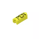 CLI C 1-9 GE/SW PEN MP System oznaczania przewodów, nr.katalogowy 0252711734