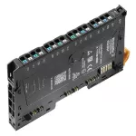 UR20-8DO-P Fieldbus, system rozproszony - moduł wejść/wyjść cyfrowych, nr.katalogowy 1315240000