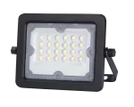 Naświetlacz GALAXI 20W 2200lm 830 IP65 black 185-265V