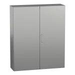 PanelSeT Obudowa wisząca ze stali nierdzewnej S3X IP66 304L 1200x 1000x 300mm