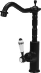BATERIA ZLEWOZMYWAKOWA RETRO BLACK 2