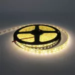 Taśma LED 600 9.6W/m 3000K 600lm/m 12V IP63 /5m/
