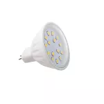LED15 C MR16-CW-B Lampa z diodami LED