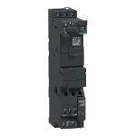Jednostka bazowa nawrotna TeSys U 32A 24VDC