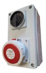 Zestaw 63-49N IP65