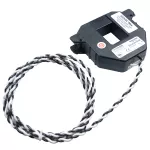 LVCT 200A - wyjście 0,333 V - dzielony rdzeń CT - 31 mm x 100 mm