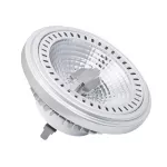 22610; AR-111 LED REF G53-WW Lampa LED