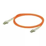 IE-FM5Z2LO0005MLD0LD0-X Przewód połączeniowy światłowodowy przemysłowy, nr.katalogowy 1433940050