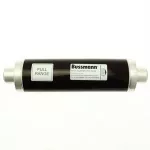 24FDMSJ6-3 24KV 6.3Amp 2" DIN Full Range Fuse